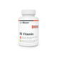 Vitamín B6 - GymBeam, 90tbl