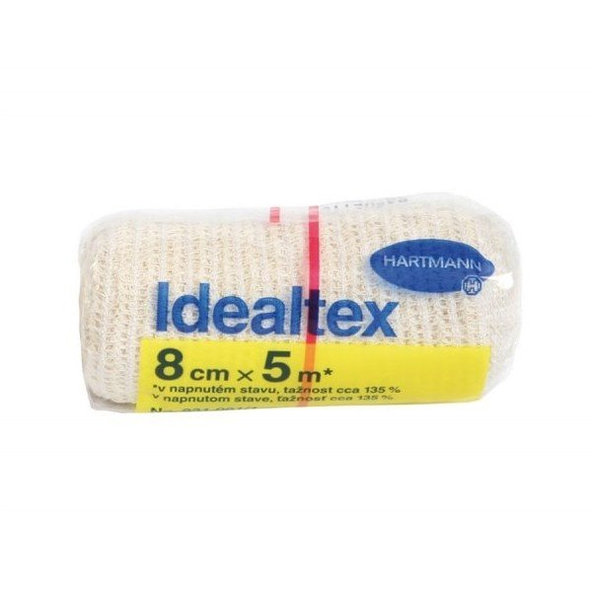 Idealtex ovínadlo  8cmx5m 1ks