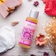 SALOOS Hydrofilný odličovací ole Argan Revital