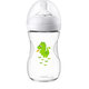 Philips AVENT Fľaša 260 ml Natural drak