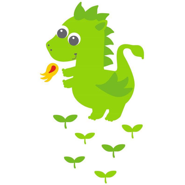 Philips AVENT Fľaša 260 ml Natural drak