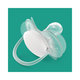 Philips AVENT Cumlík Ultra soft dievča 18m+ 2 ks