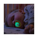 Philips AVENT Cumlík Ultra air s obrázkom nočný 18m+ modrý/žltý 2 ks