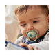 Philips AVENT Cumlík Ultra air s obrázkom 6-18 m neutral 2ks