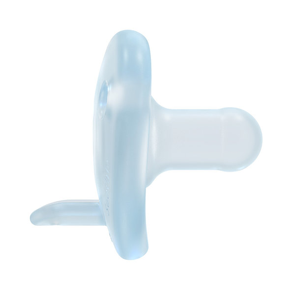 Philips AVENT Cumlík Soothie chlapec 0-6m 2 ks