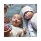 Philips AVENT Cumlík Soothie chlapec 0-6m 2 ks