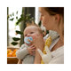 Philips AVENT Cumlík Soothie chlapec 0-6m 2 ks