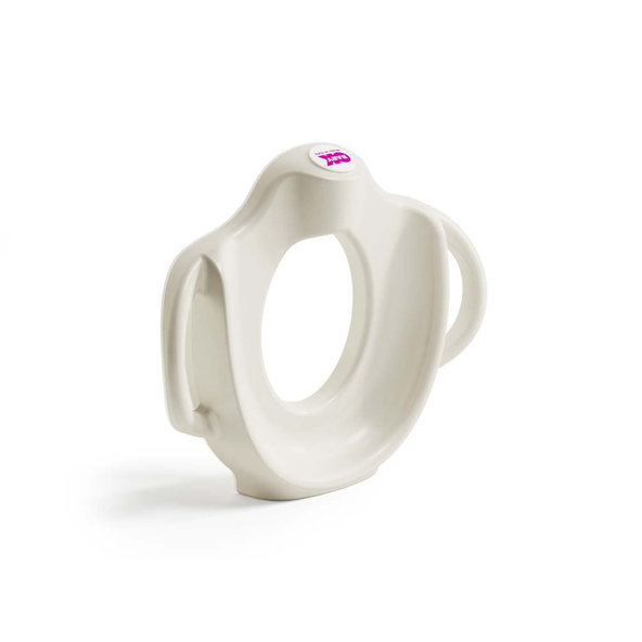 OK BABY Redukcia na WC Sofa White