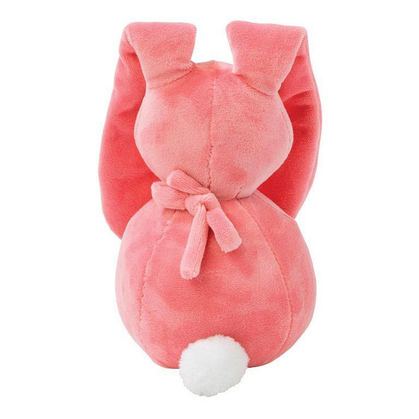 Hračka hudobná zajačik Lapidou coral