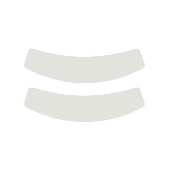 NewGel+ Priehladná náplasť na brucho (2 ks) NG-360