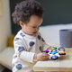 BABY EINSTEIN Hračka senzorická Curiosity Clutch™ 3m+