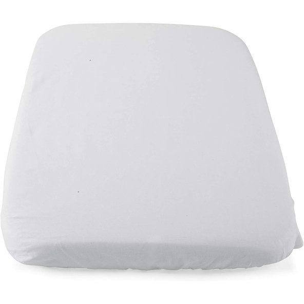 CHICCO Plachta na postieľku Next2Me 2 kusy - Air