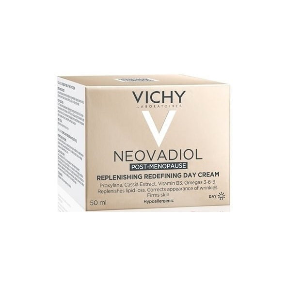 VICHY Neovadiol POST-Menopause denný krém 50ml