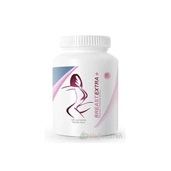 BREAST EXTRA+ 90ks