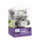 Philips AVENT Hračka plyšová s cumlíkom ultrasoft 0m+, slon