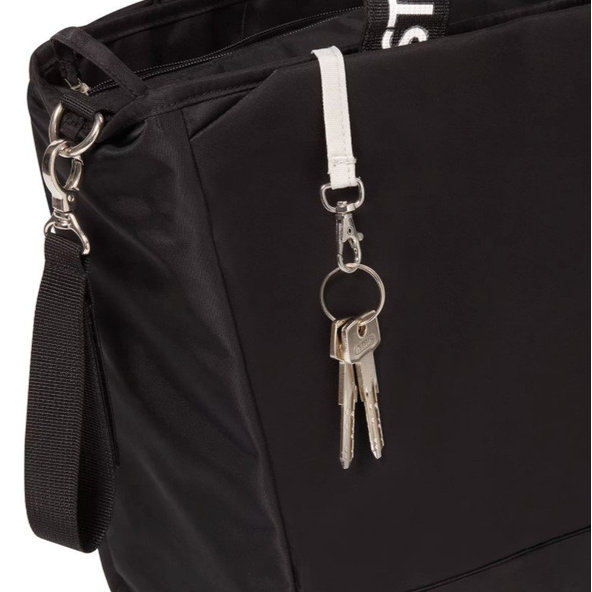 BABYONO Taška prebaľovacia Best Time Ever Black