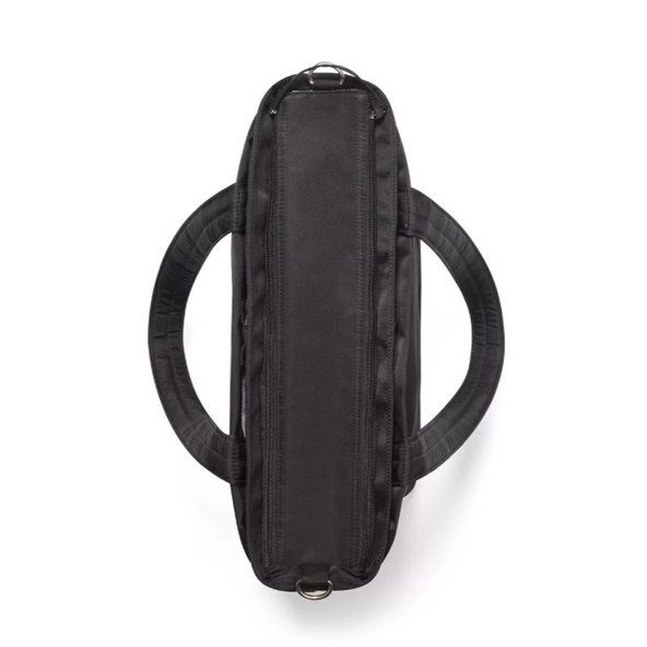 BABYONO Taška prebaľovacia Best Time Ever Black