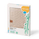 BABYONO Deka pletená bambusová Light Beige