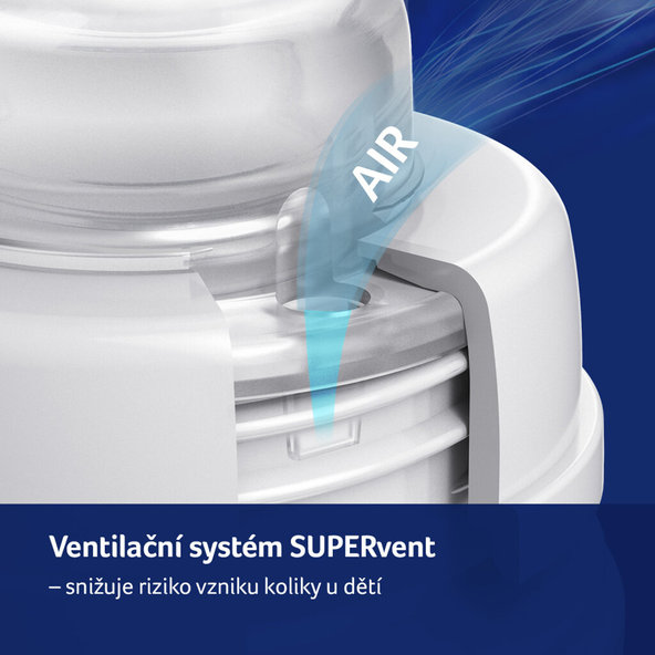 LOVI Sklenená fľaša 150 ml