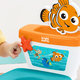 BRIGHT STARTS Toaleta so zvukom Finding Nemo™ My Size Potty™ 18m+