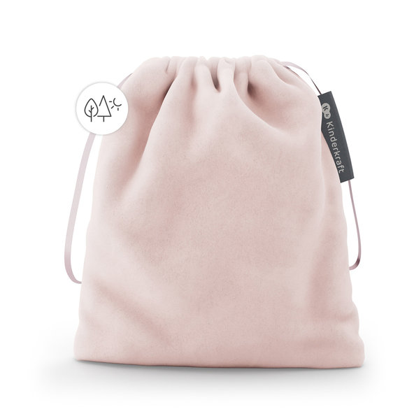 KINDERKRAFT Odsávačka Single Hands-free Mamaflow Pink