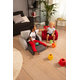 CHICCO Kresielko Twist - Teddy 12m+