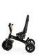 KINDERKRAFT Detská trojkolka Easytwist Beige
