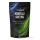 CANDE Nowelle Greens prášok citrón-limetka 333,3 g