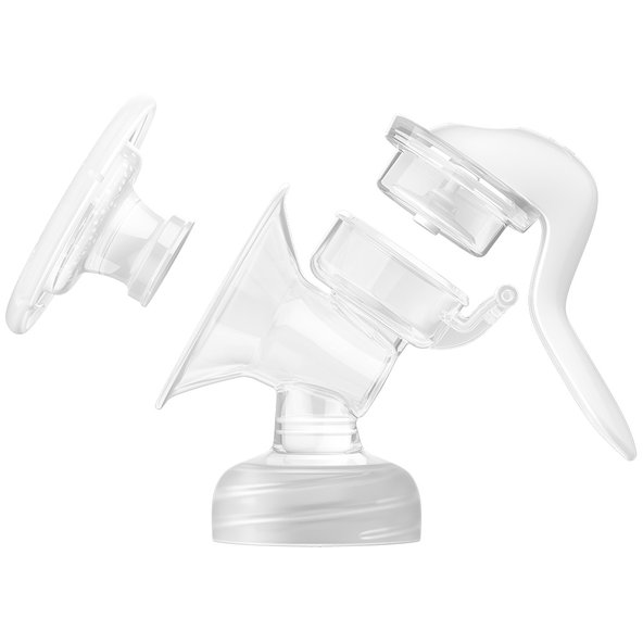 Philips AVENT Odsávačka materského mlieka manuálna SCF430/20