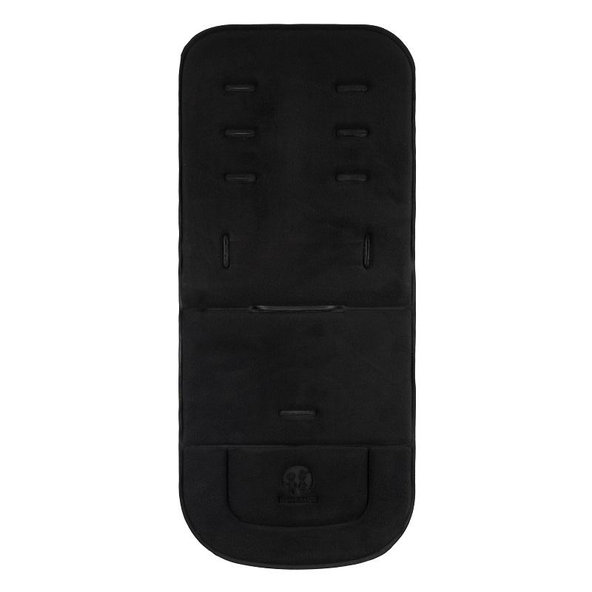 PETITE&MARS Vložka do kočíka Memory - Black