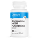 Glukosamín + MSM + Chondroitín - OstroVit, 90tbl