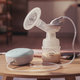 Philips Avent Essential elektrická odsávačka materského mlieka SCD323/20