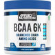 BCAA 6K 4:1:1 - Applied Nutrition, 240tbl