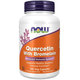 Quercetin with Bromelain - NOW Foods, 120cps