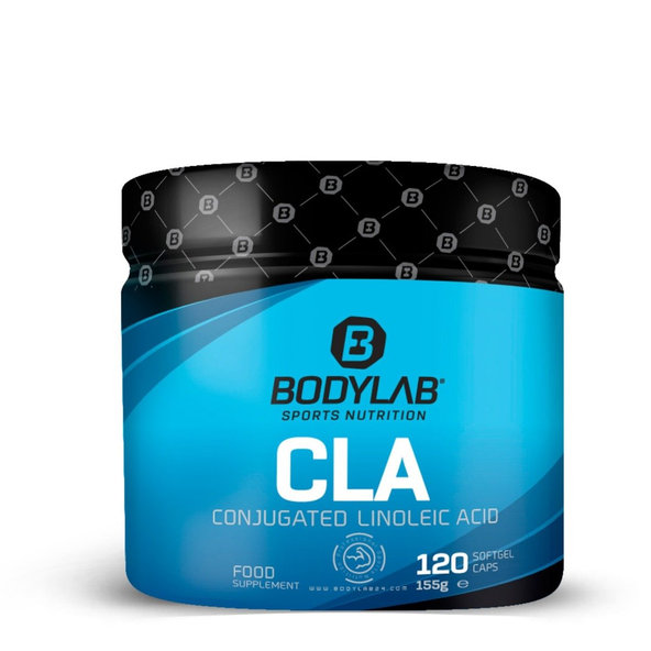 CLA - Bodylab24, 120cps