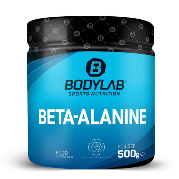 Beta-Alanín - Bodylab24, 500g