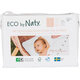 ECO BY NATY 1 Newborn, 25 ks (2-5 kg) - jednorázové plienky