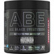 ABE - All Black Everything - Applied Nutrition, príchuť candy ice blast, 315g