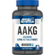 AAKG - Applied Nutrition, 120cps