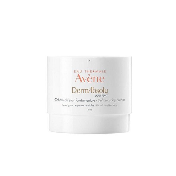 AVENE Kazeta DermAbsolu Denný + nočný krém 2x50ml