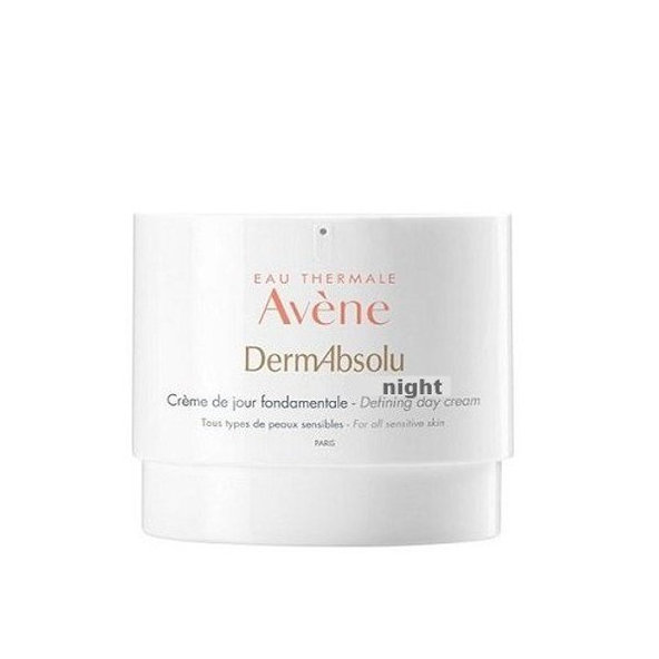 AVENE Kazeta DermAbsolu Denný + nočný krém 2x50ml