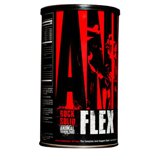 Kĺbová výživa Animal Flex 44 balíčkov - Universal Nutrition