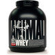 Proteín Animal Whey - Universal Nutrition, príchuť čokoláda, 2270g