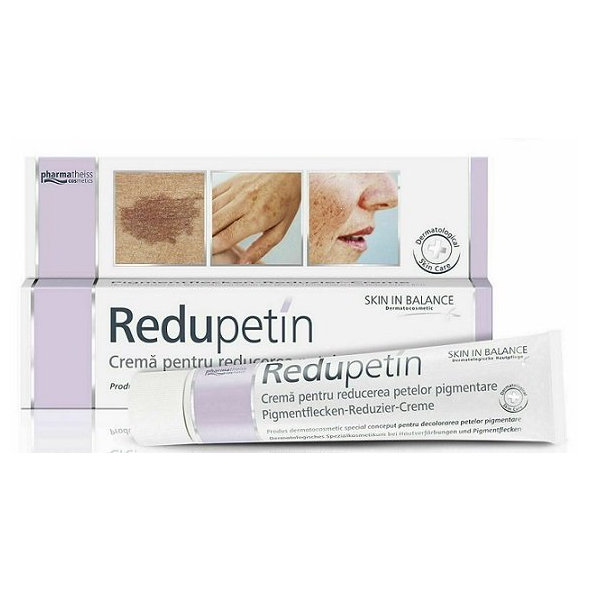Skin in Balance REDUPETIN Špeciálny krém 20ml