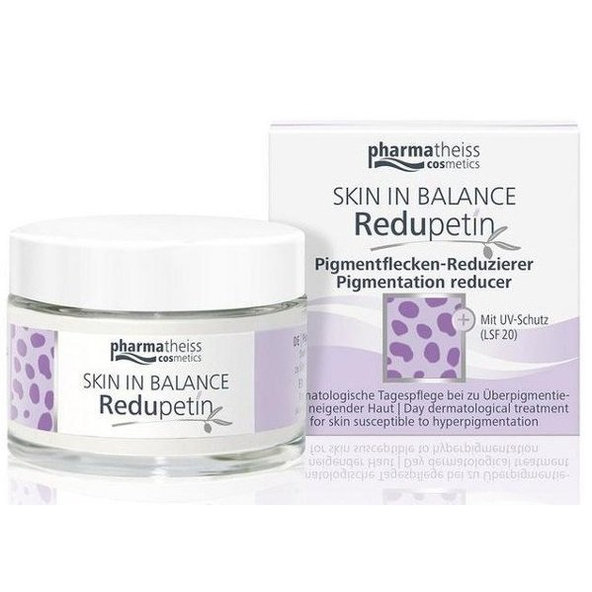 Skin in Balance Redupetín denný krém 50ml