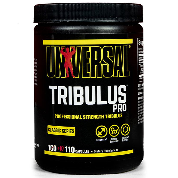 Tribulus Pro - Universal Nutrition, 100cps