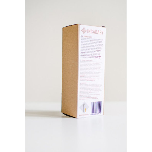 INCABABY Hák k hojdačke