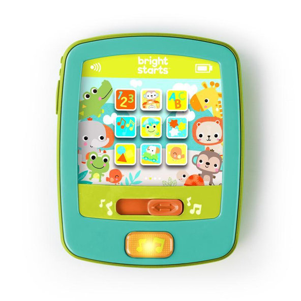 BRIGHT STARTS Hračka FunPad, 3m+