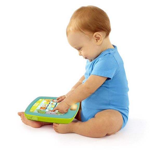 BRIGHT STARTS Hračka FunPad, 3m+