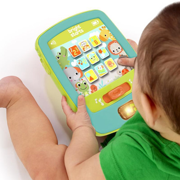 BRIGHT STARTS Hračka FunPad, 3m+
